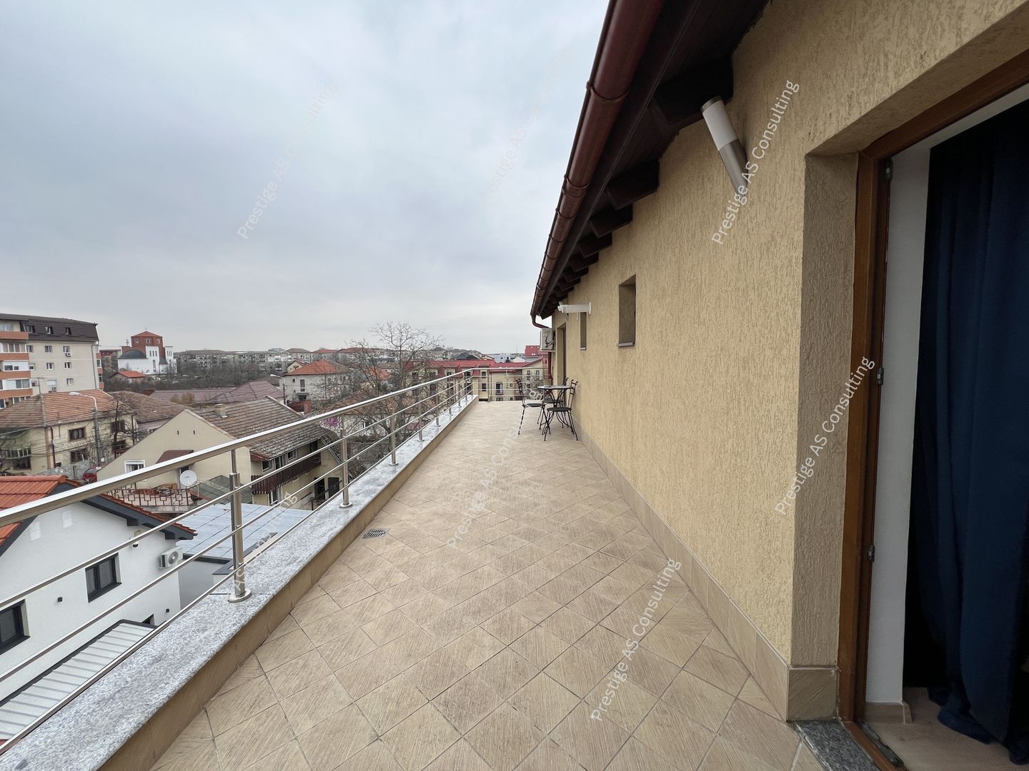 Apartament 3 camere | loc de parcare subteran | Girocului - Poză 5