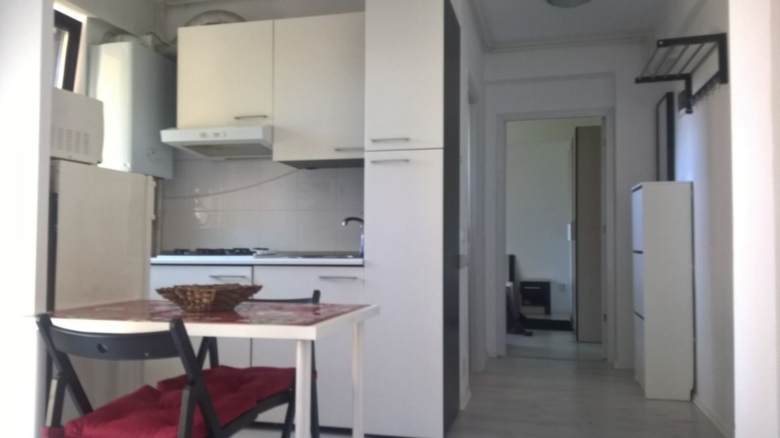 AP. 2 CAMERE BUCURESTII NOI, BLOC NOU, PARCARE, CENTRALA, METROU 5 MIN - Poză 3