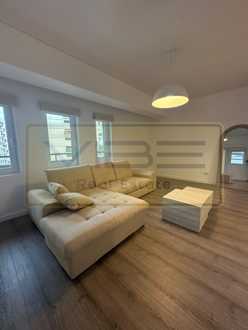 Apartament Premium- Parcare subterana - Nou - 67mp - Poză 1