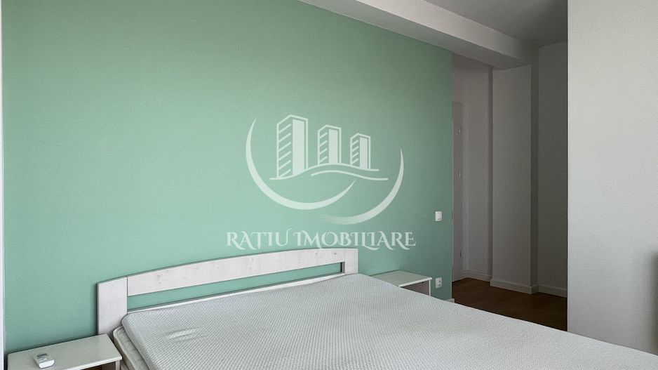 Apartament Premium cu 3 camere | Garaj | Zona Centrala | Oradea - Poză 9