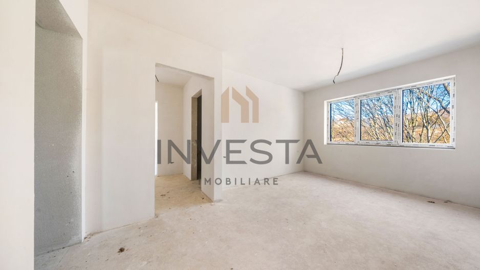 Casa moderna S+P+E+M | 180 mp utili,  pe strada Fagurelui! Comision 0! - Poză 5