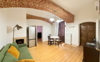 Apartamemt cochet de închiriat ultracentral I.C. Bratianu - Poză 1