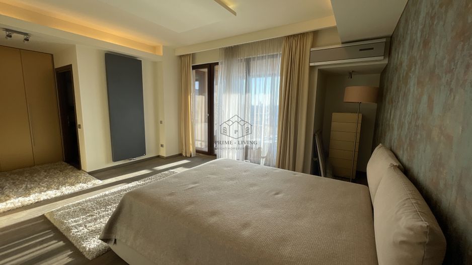 PENTHOUSE DE 3 CAMERE LA INCHIRIERE SAU VANZARE IN ZONA BANEASA - Poză 23