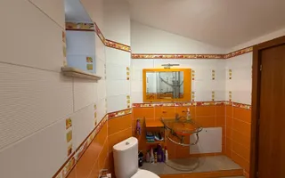 INCHIRIERE VILA | COTROCENI | 130MP | IDEAL OFFICE-CLINICA-SALON - Poză 22