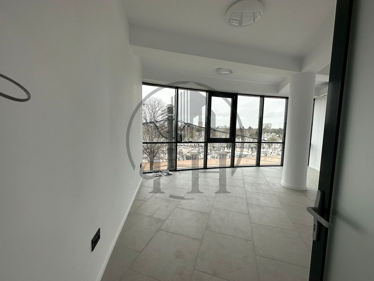 RENTED / INCHIRIAT Spațiu de birouri  de închiriat în zona Casa de Cultura - Poză 4