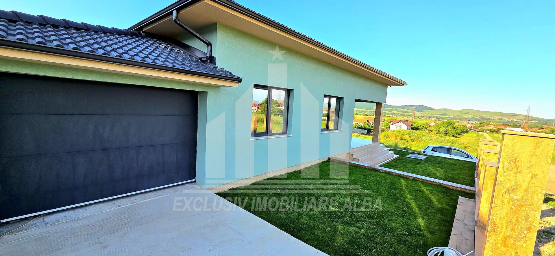 Casa individuala | 1 nivel | 160 mp |  500 mp teren | 2025 | Micesti - Poză 7