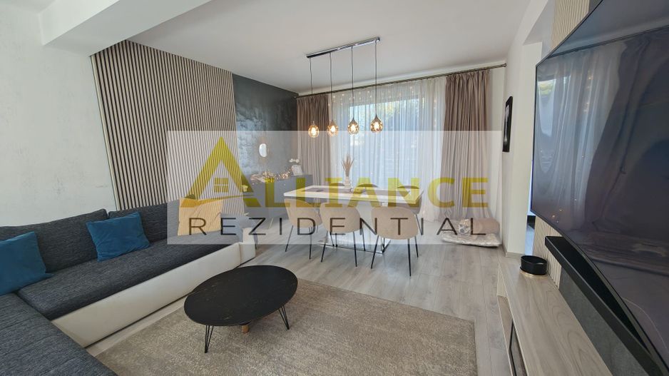 Casa P+1 complet mobilata | 4 camere | Teren 420 mp - Poză 8