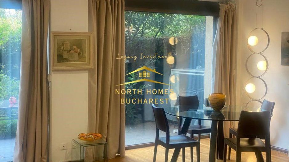 Apartament -3 Camere -Parcul Verdi, gradina privata-PARCARE - Poză 5