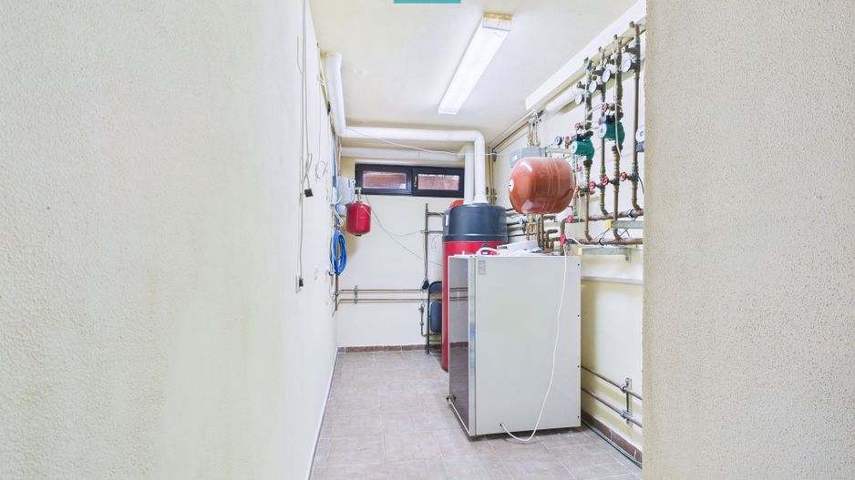 Casă 6 camere - Dumbrăvița - Poză 7