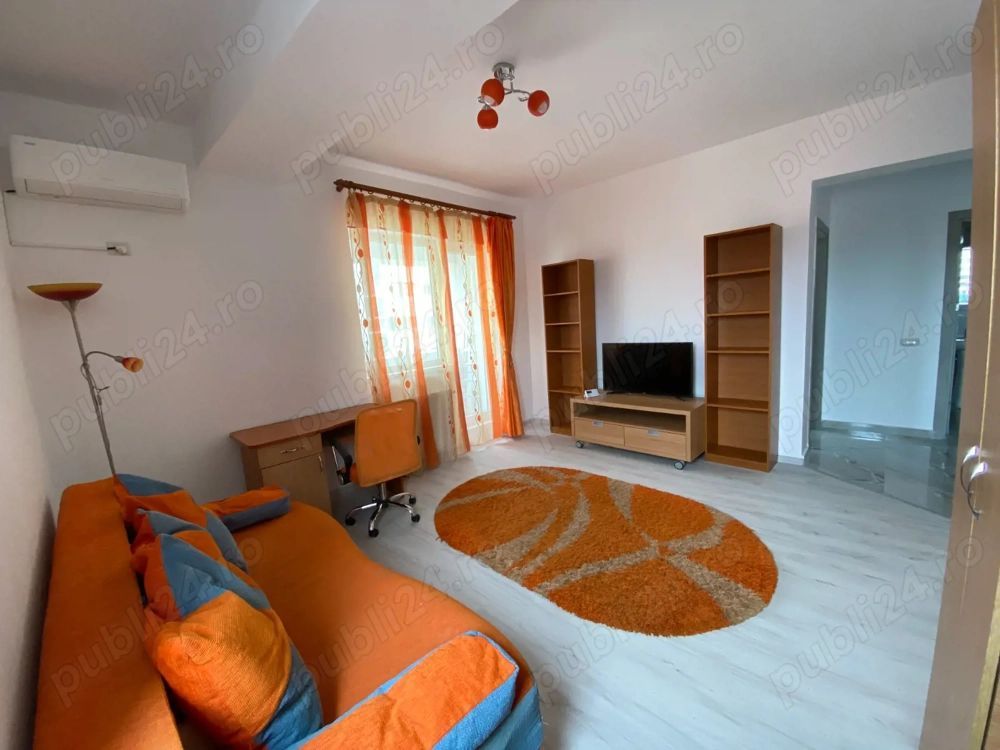 De inchiriat apartament 2 camere Militari Residence - Poză 3