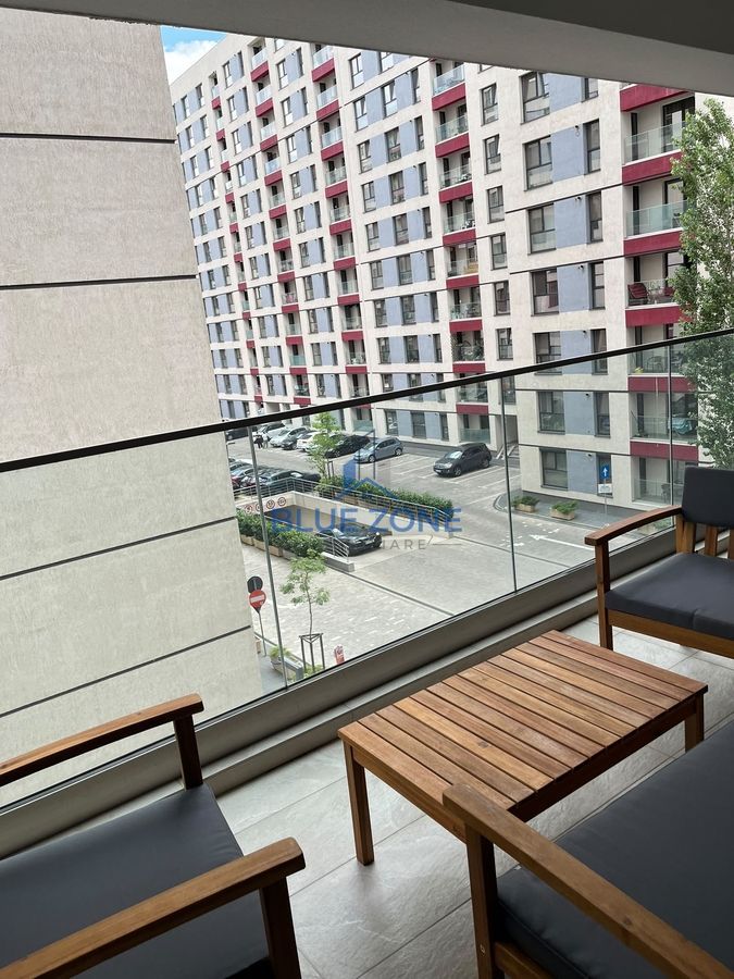 Apartament 3 camere ISmart Residence Lujerului I Loc de parcare inclus - Poză 14