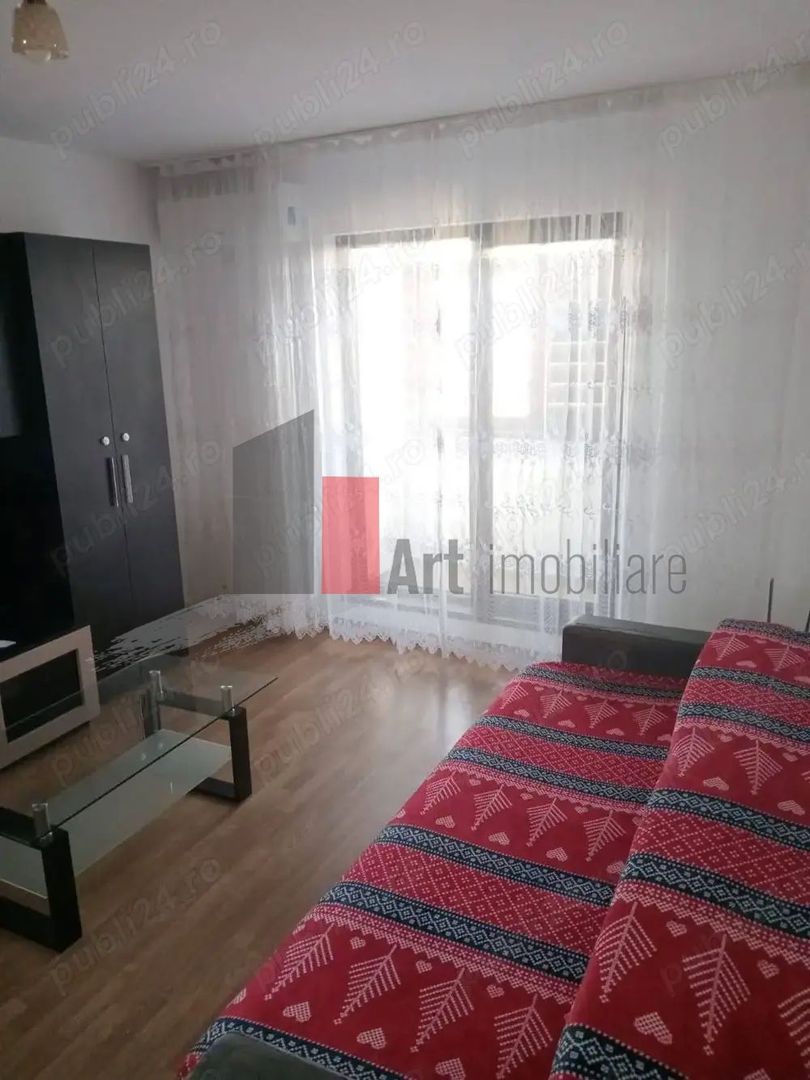 Inchiriez apartament cu 3 camere în Militari Residence - Poză 2