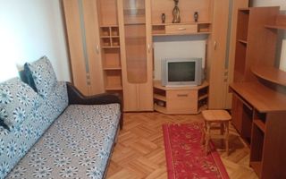 Apartament 2 camere decomandat, renovat, mobilat, Alexandru - Gara - Poză 1