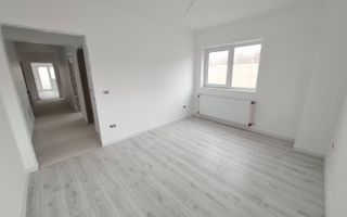 Apartament decomandat de vanzare in Iasi, Galata, 85,55 mp, bloc nou - Poză 12