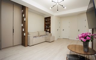 Vânzare, 3 camere, str. Alba-Iulia, Buiucani - Poză 3