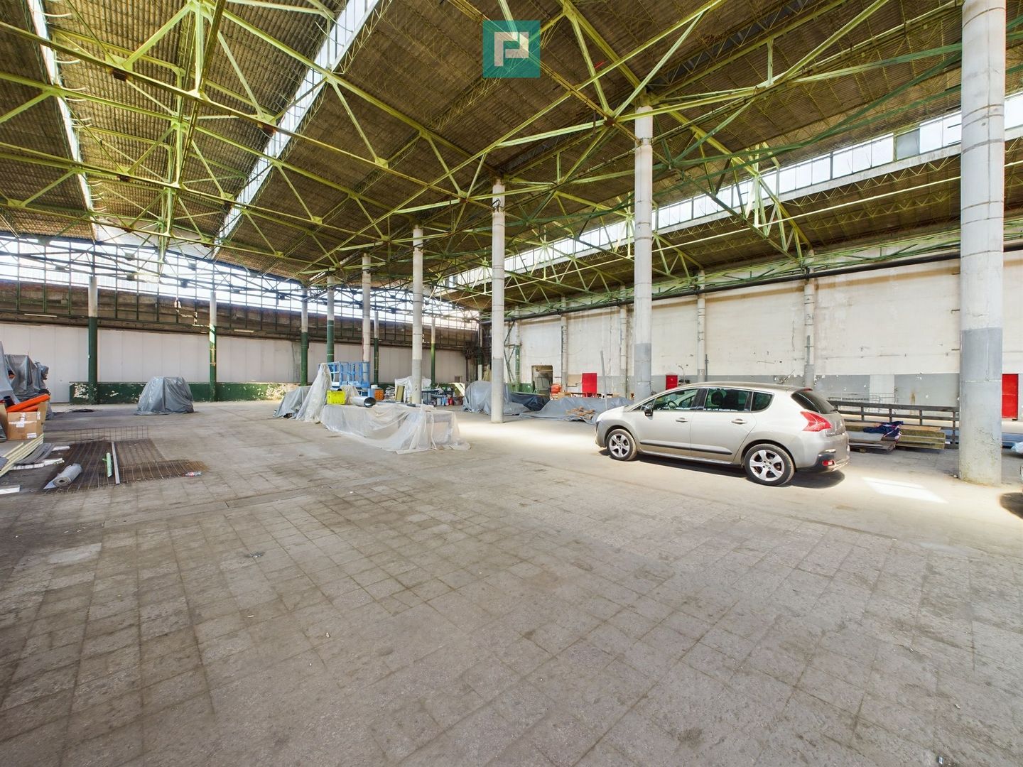 Spatiu depozitare zona Pantelimon Obor - Poză 4