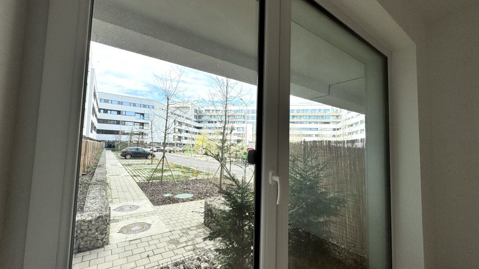 Apartament 2 camere Sectorul 1 - Reper Colosseum Mall - Poză 6