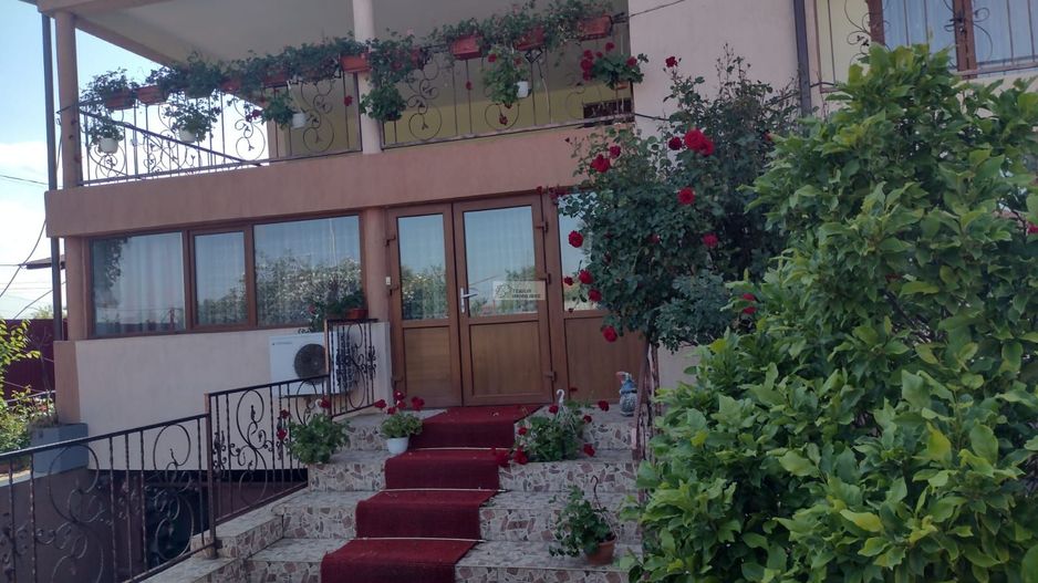 Casa/vila de vanzare in Garoafa /Vrancea - Poză 3