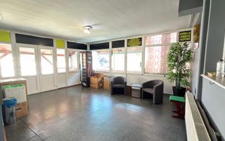 Inchiriere Spațiu Comercial 161 mp / Zona Orange / V. Lucaciu - Carei - Poză 9