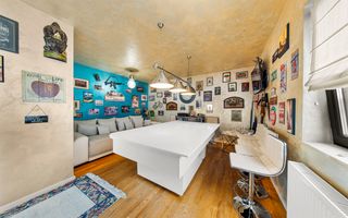 PENTHOUSE DE LUX, 180 MP UTILI + 250 MP TERASE, ACCES PRIVAT CU LIFT! - Poză 15