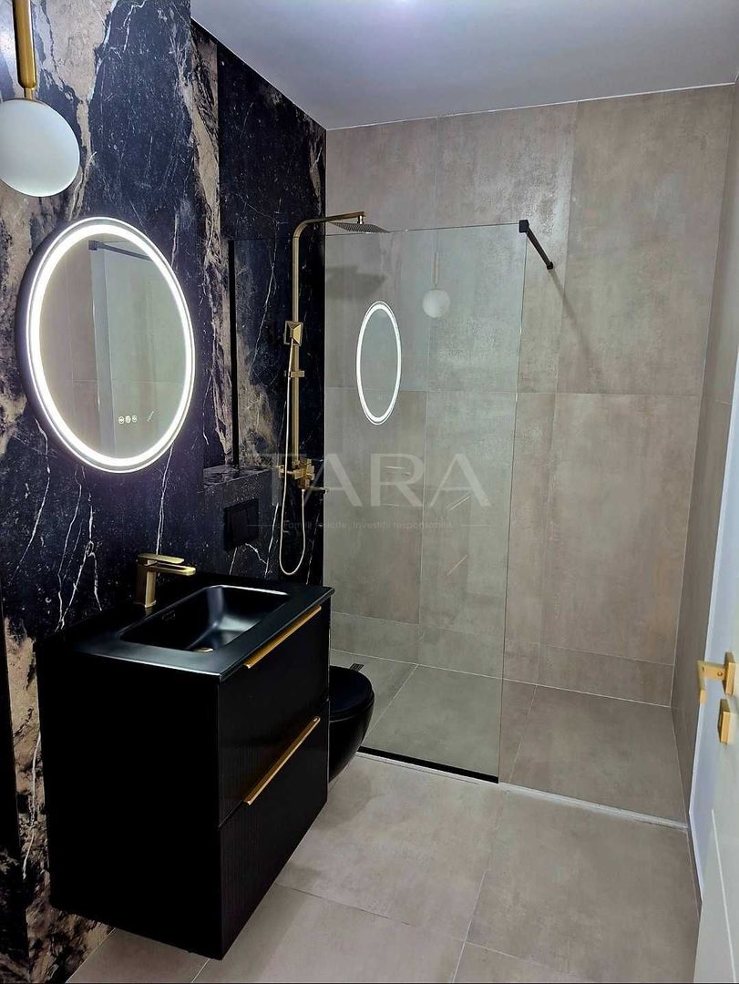 Apartament modern cu parcare subterană, bloc nou, finisaje premium. - Poză 5