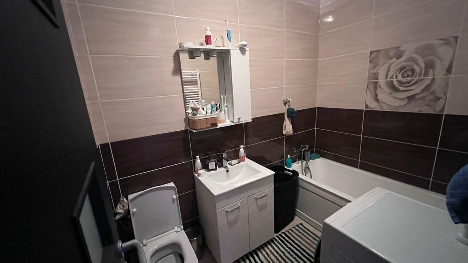Apartament spatios cu 2 camere Lacul Morii - Poză 5