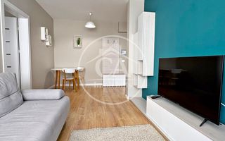 Apartament cu 2 camere de închiriat în Prima Oneștilor, Oradea - Poză 3