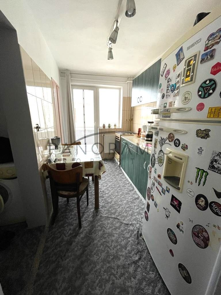 Apartament 2 camere de 50 mp + 2 balcoane, Gheorgheni - Poză 5