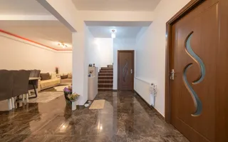 Vila spatioasa | 200 mp, mansarda open space, zona Jilava, Ilfov - Poză 15