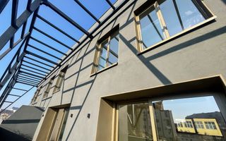 Impressive Penthouse-Triplex ** Green Building***/ 3 parking / Stefan Cel Mare - Poză 5