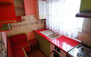 apartament 2 camere – Nicolina, Iași – mobilat și utilat - Poză 7