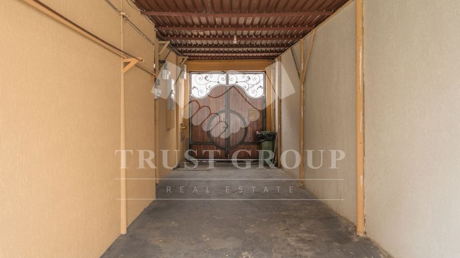 Casa individuala - Ultracentral | Dealul Cetatii | Renovata Integral - Poză 30