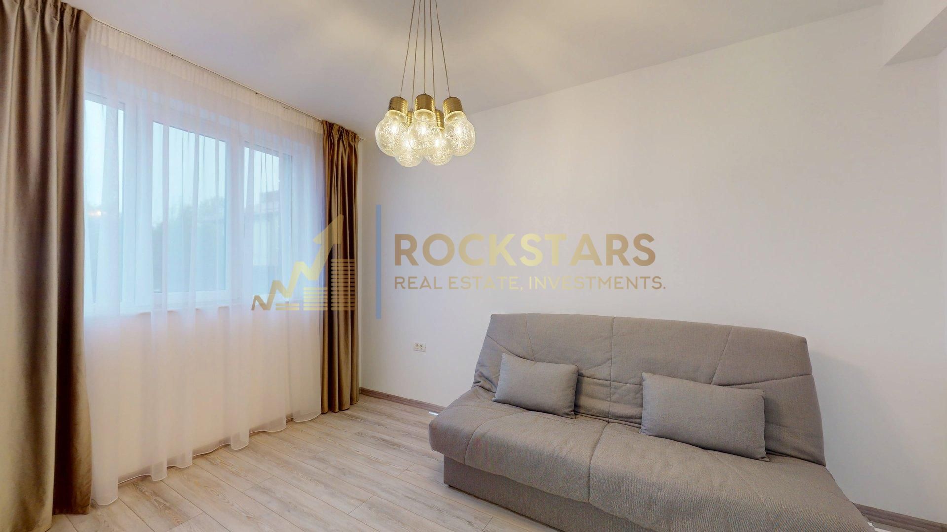 Vila 5 Camere | Duplex | Branesti | Complex Rezidential Nou | Curte 250 mp - Poză 8