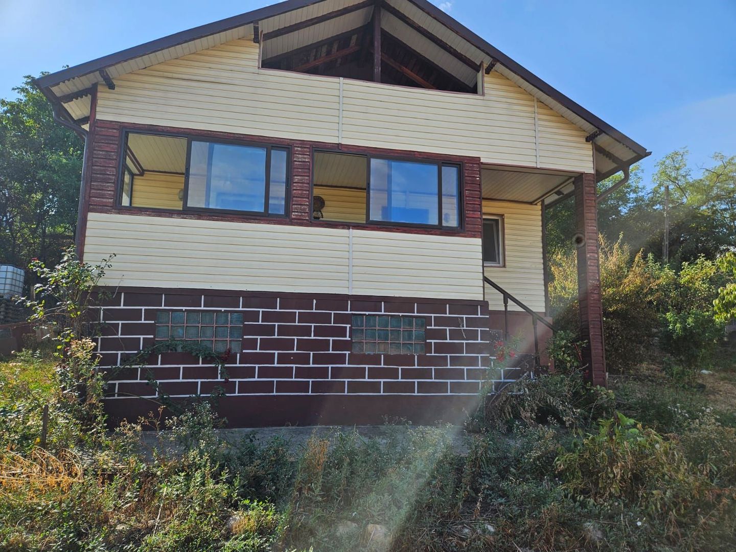 Vanzare Casa langa Pitesti, Valea Geamana - Poză 4