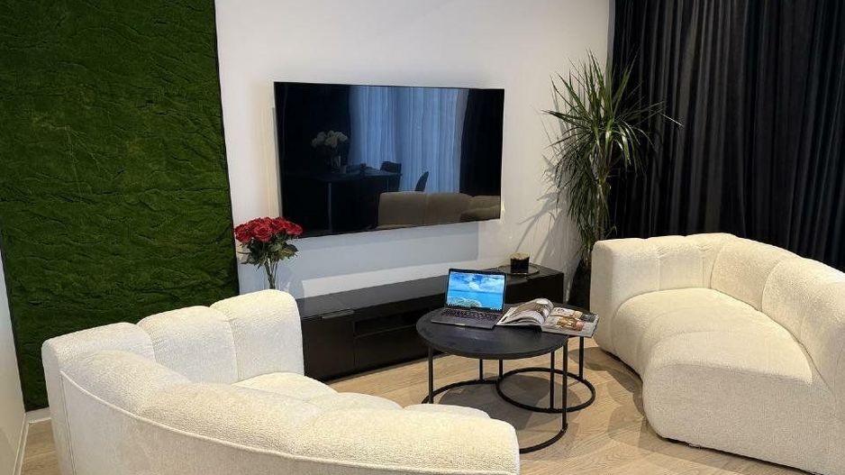 Apartament modern de 3 camere în Yacht Kid | Locație premium - Poză 4