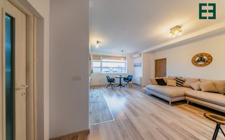 Apartament 2 camere și loc de parcare - etaj 1 - Westfield - Arad - Poză 7