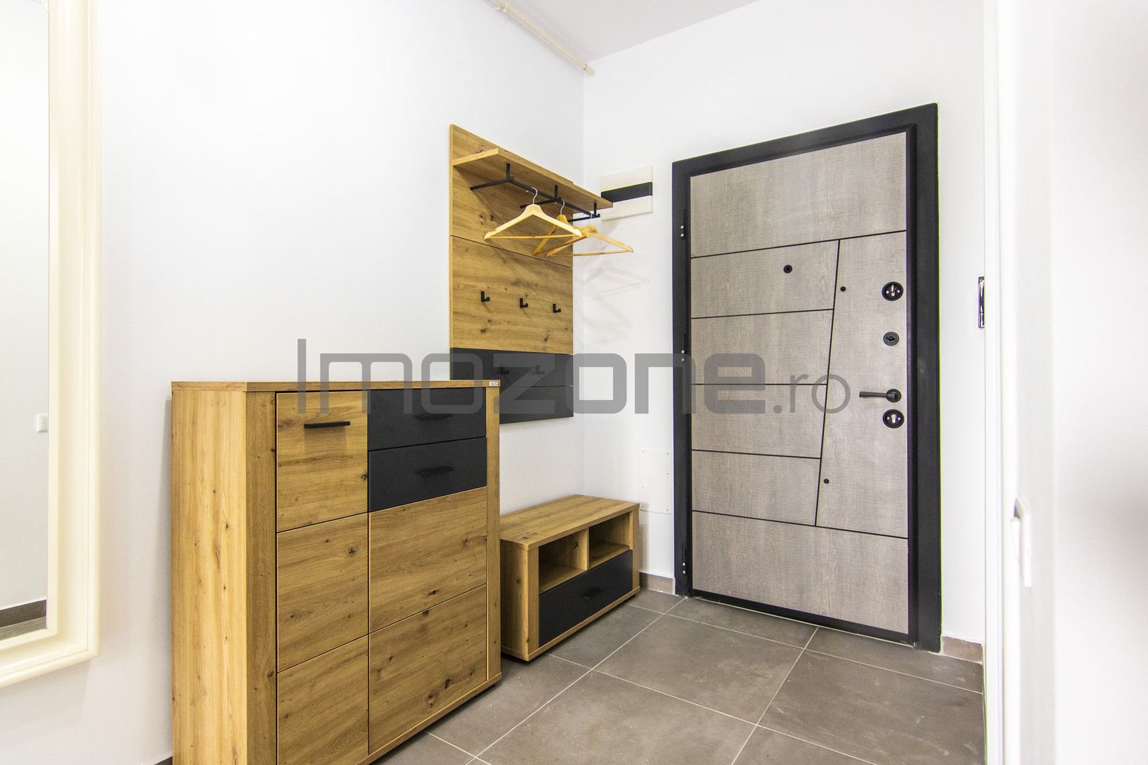 Garsoniera De Inchiriat | langa Metrou | Iuliu Maniu | Mobilata si Utilata - Poză 17