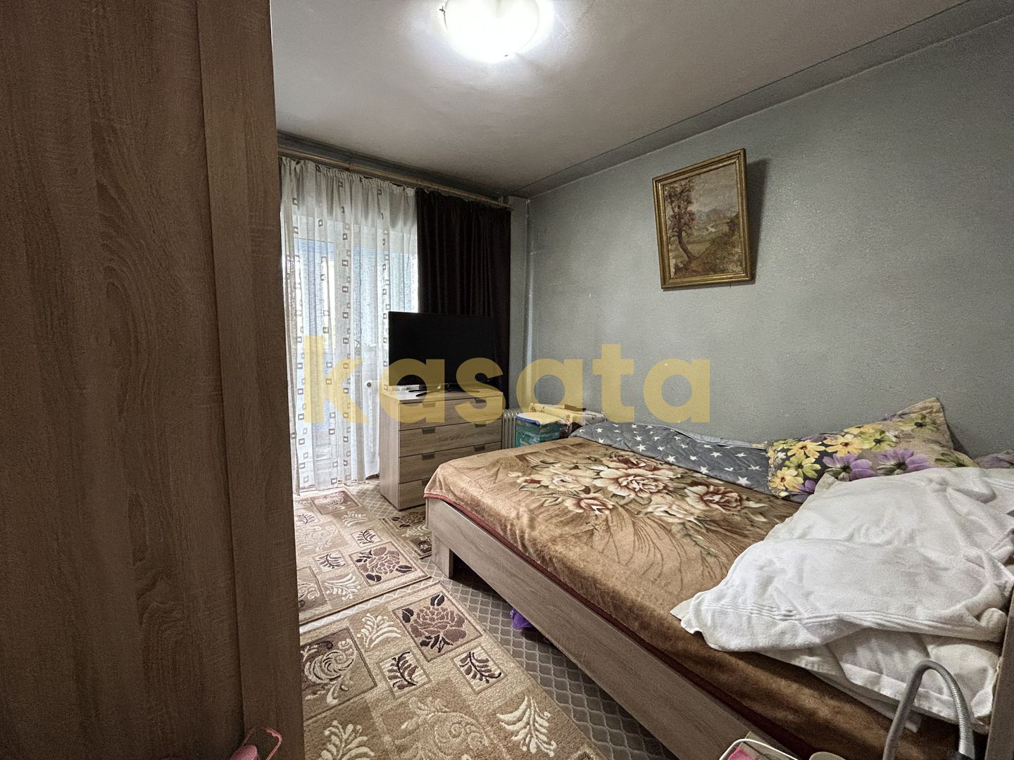 De vazare apartament 3 camere Aviatiei - 68mp - Poză 8