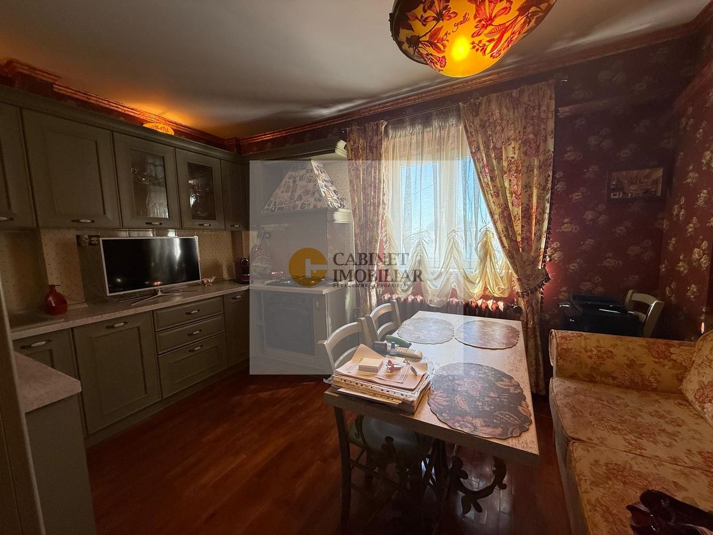Apartament de lux  | 3 camere | 77 mp - Poză 7