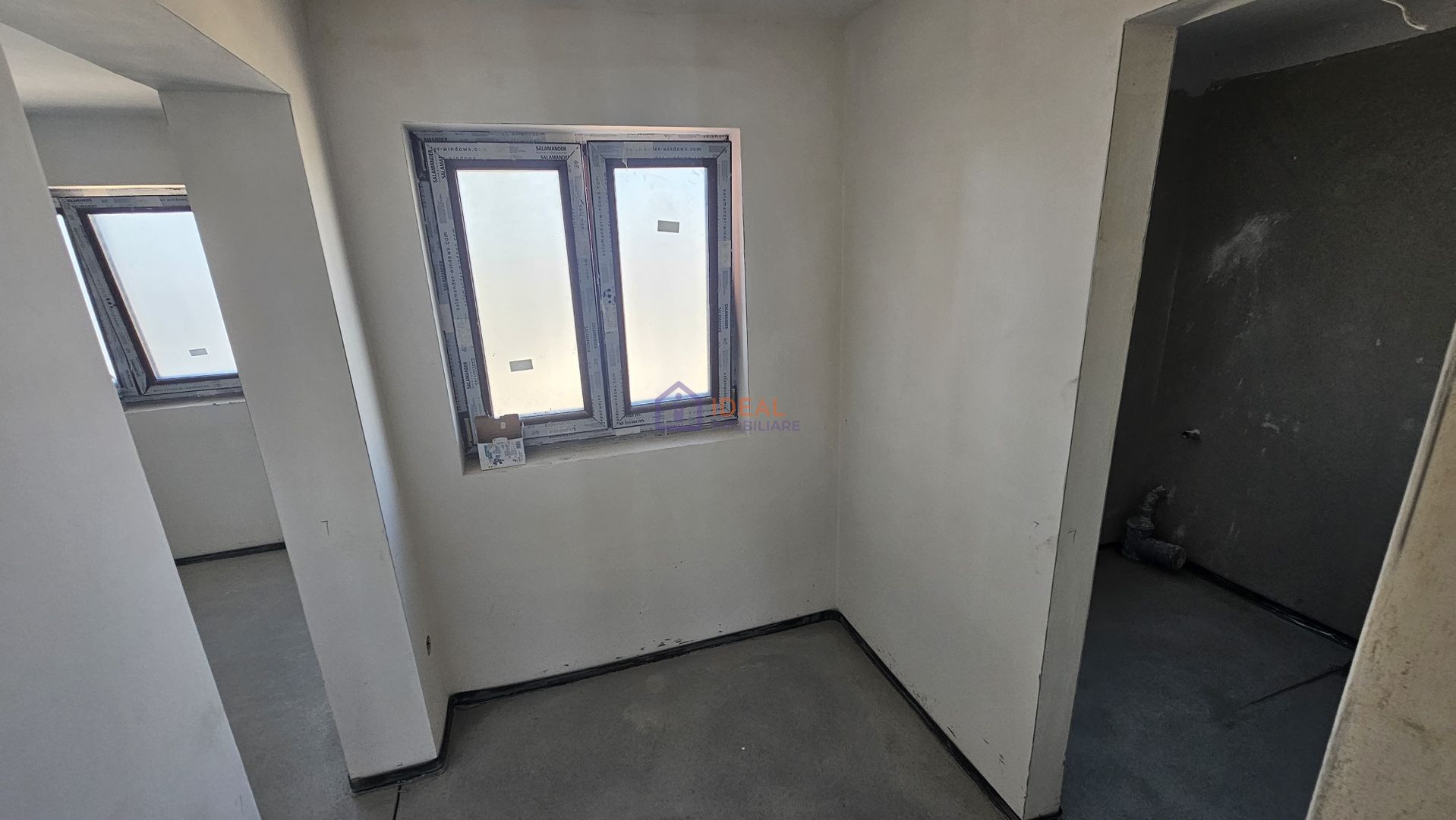 Casa Individuala Moderna cu 5 camere, si 350 mp de curte, in Sura Mica - Poză 9