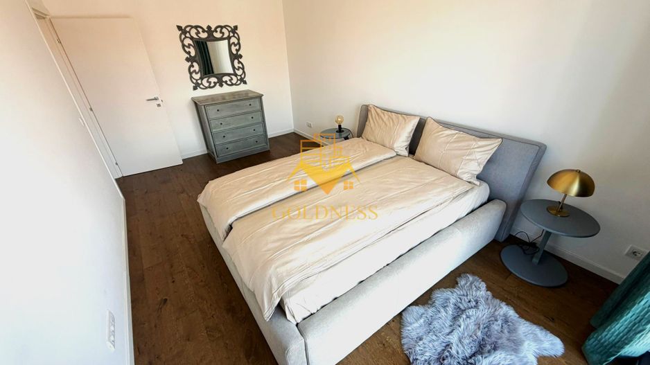 2 camere, Premium, Parcare subterana, Central, Record Park, The Office - Poză 4