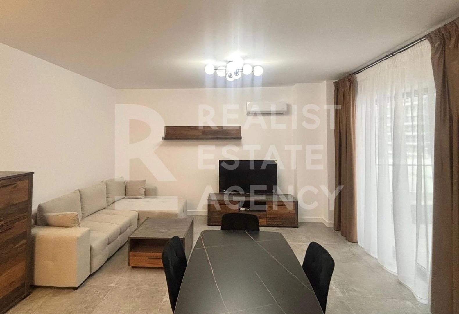 Chirie, apartament, 2 camere, Fabrica de Glucoza - Poză 1