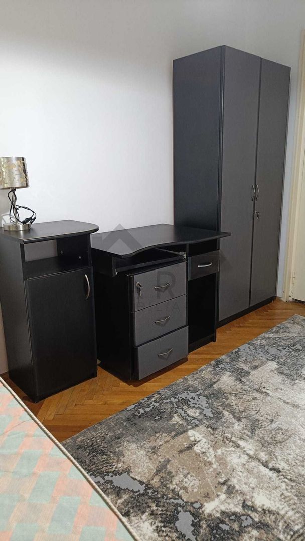 Inchiriem  apartament 3 camere,Tudor,zona Dacia - Poză 6