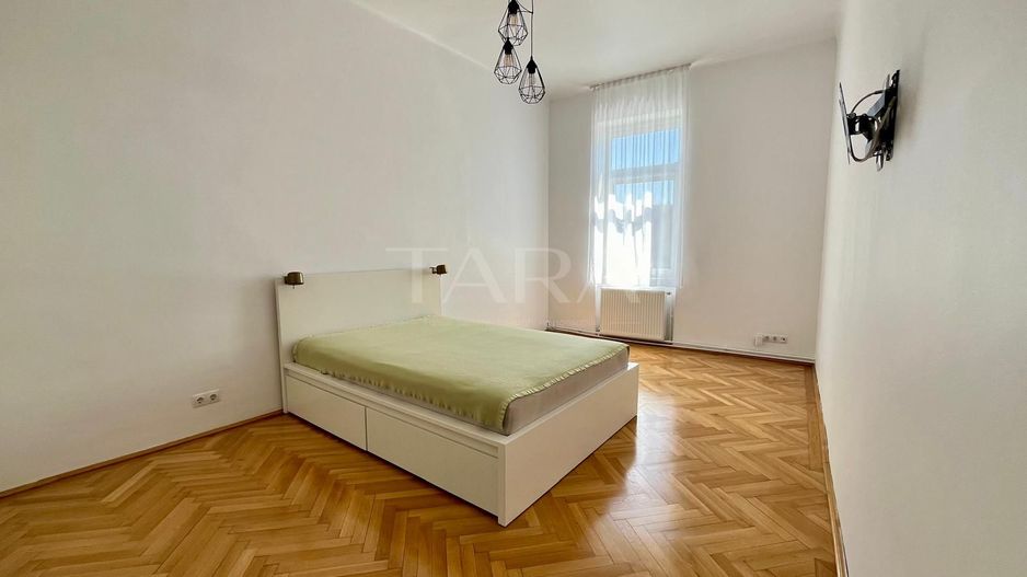 EXCLUSIVITATE. Apartament decomandat. Medicina. ULTRACENTRAL. - Poză 15