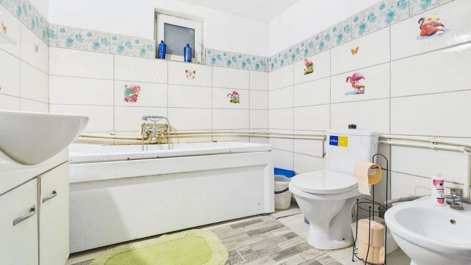 Casă de vânzare cu teren 920 mp - Poză 10