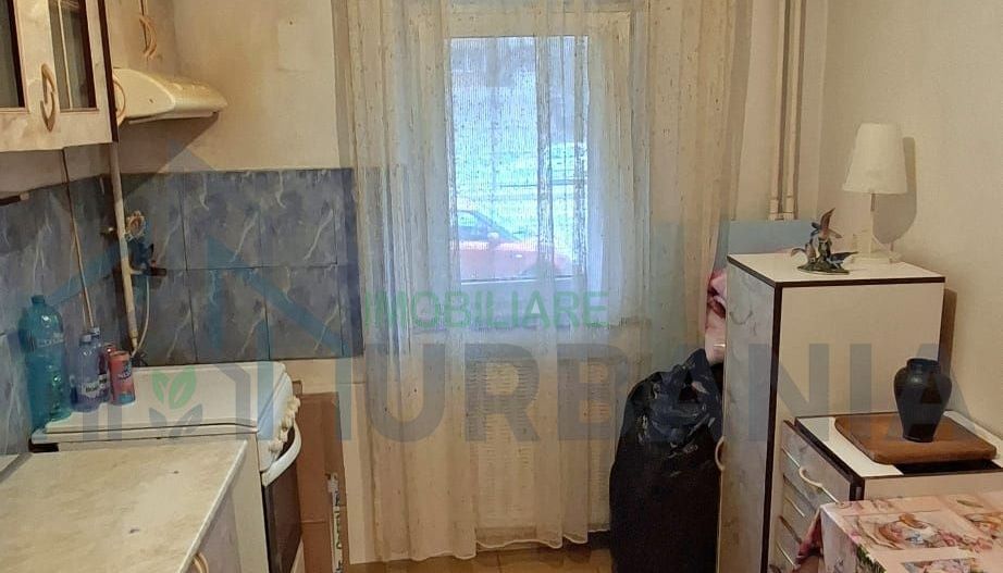 Apartament 3 camere, cartierul Dacia, parter, 56.54 mp - Poză 5