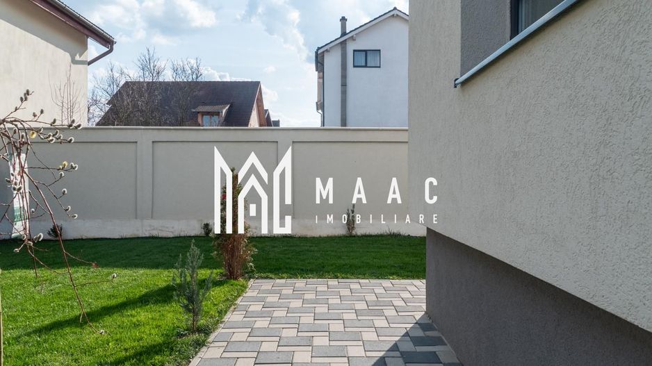 Casa I 7 camere I Teren 408 mp I Selimbar - Poză 11