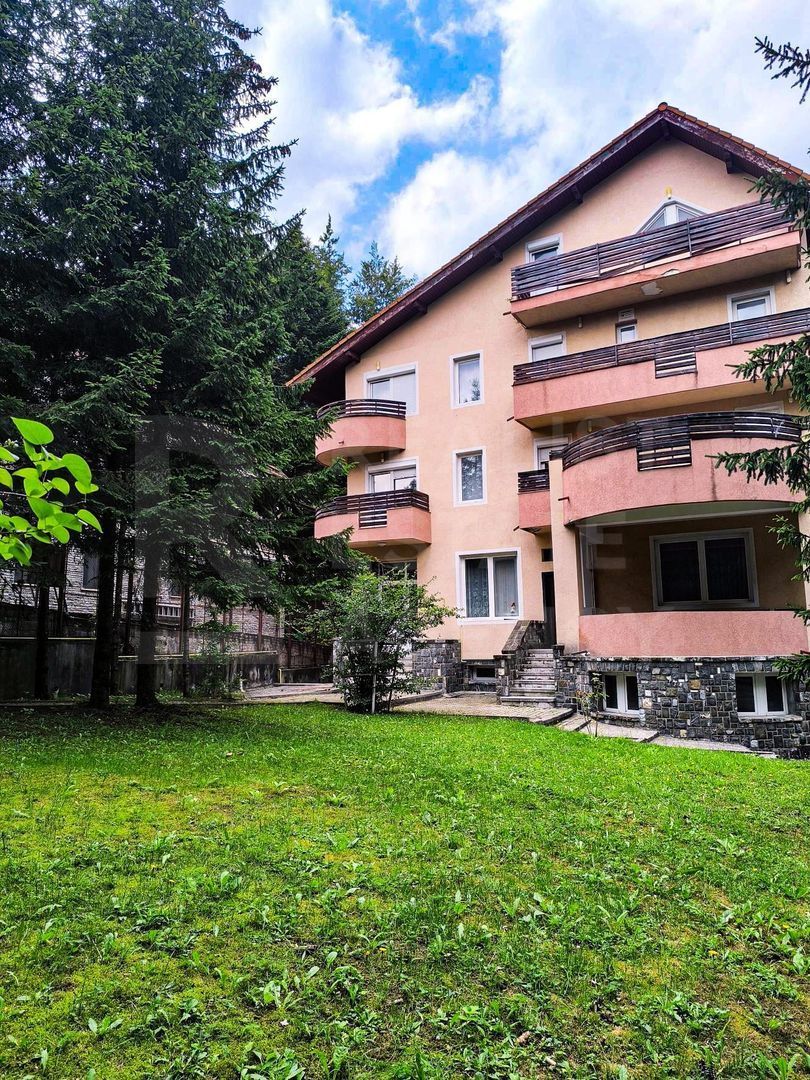 Vânzare, vilă, Predeal, Brașov - Poză 2