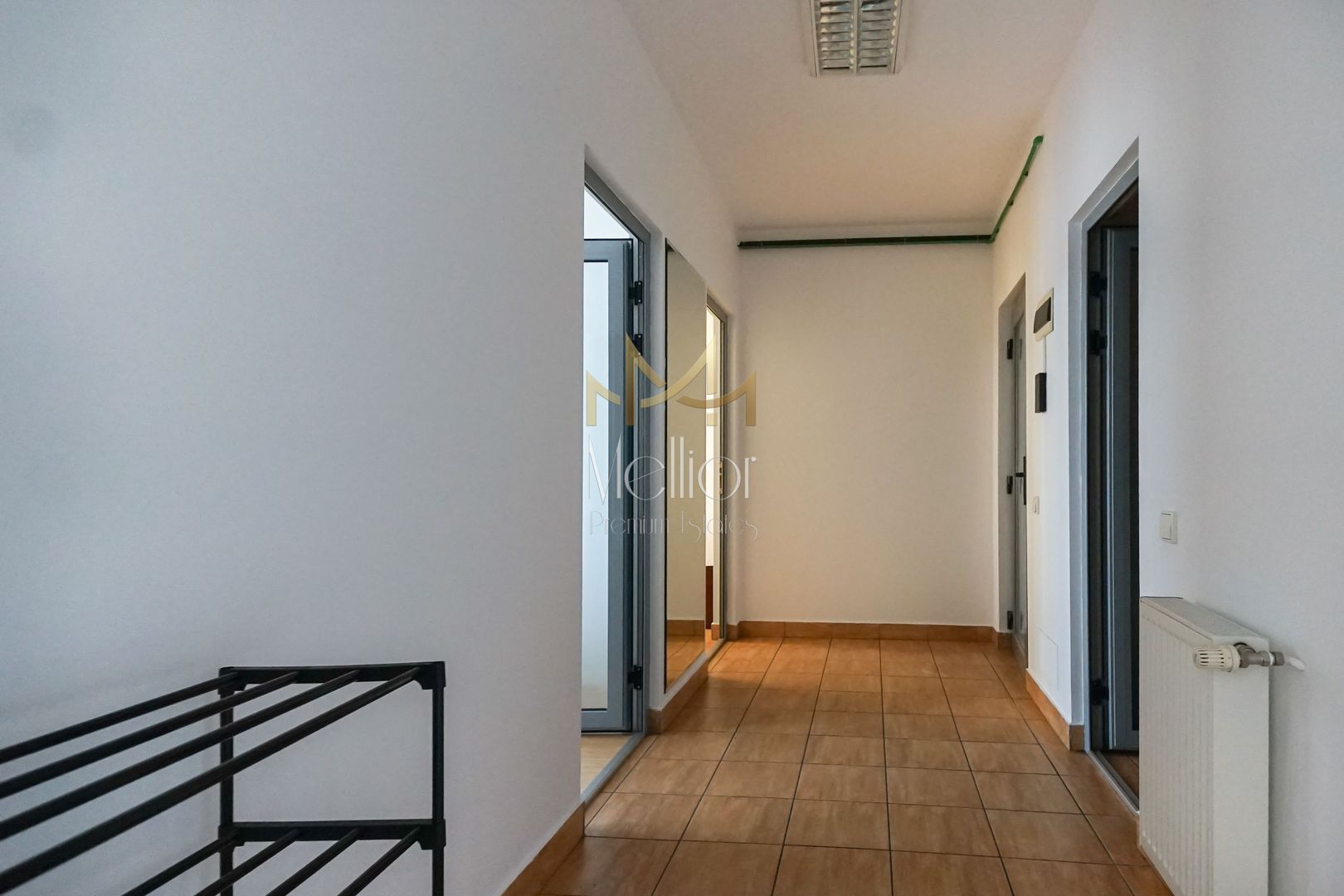 Ap 2 camere decomandate, terasa, Zorilor, langa Spitalul de Recuperare - Poză 11