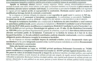 Proiect rezidențial cu AC – 29 apartamente – 4.330 mp – 35 parcări – S - Poză 8